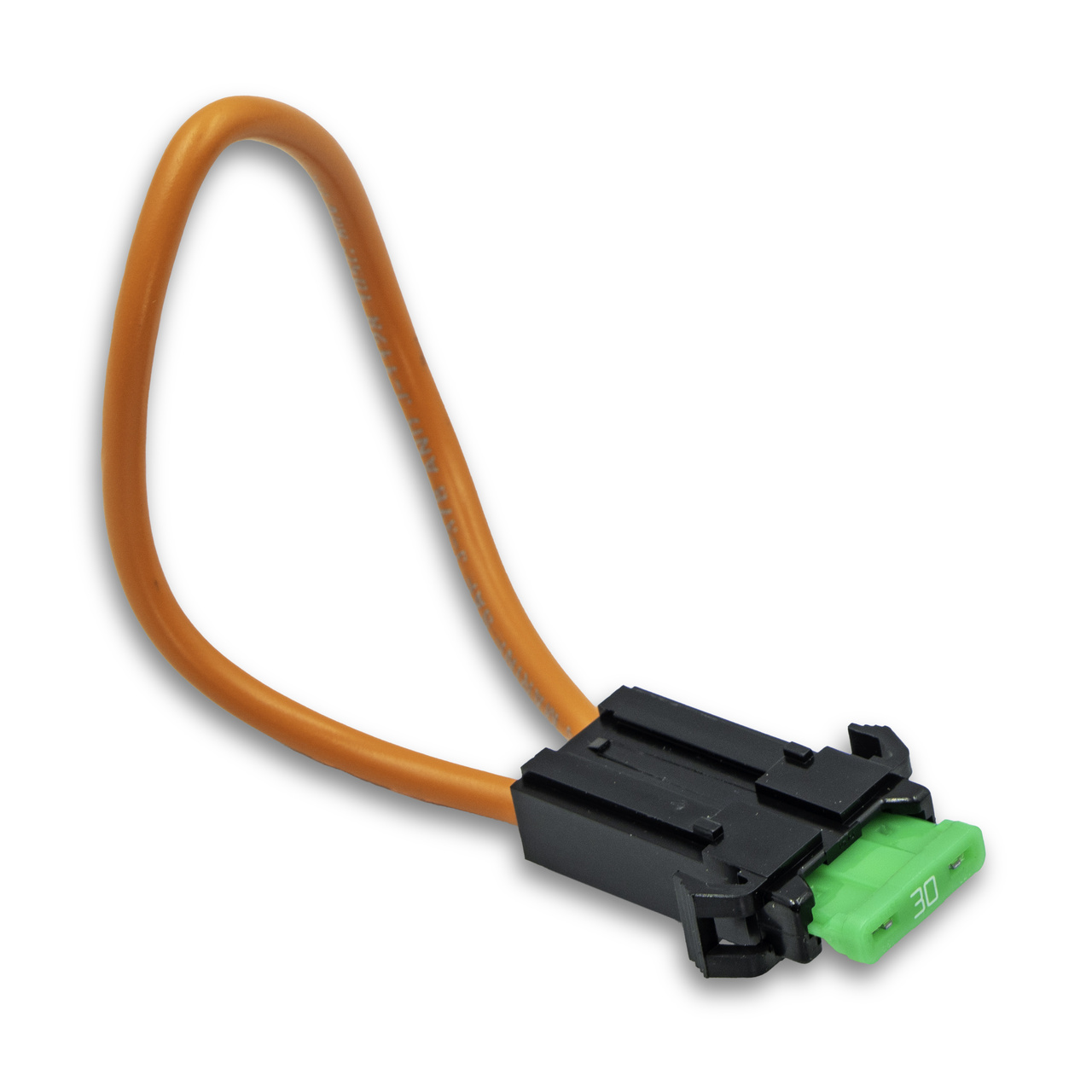 Littelfuse/力特ATO 155带环形线保险丝座 ATO 155保险丝座